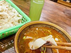 -兄弟俩老李家牛肉汤(总店)