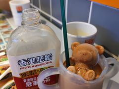 -肥韬茶餐厅(海上世界店)
