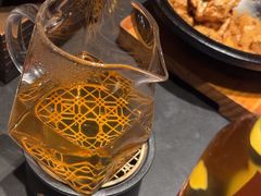 -鸽子侯·家宴·平价海鲜(市图书馆店)