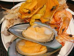 -帝豪酒店•马可勃罗西餐厅