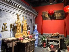 -正阳门饭庄·烤鸭·北京菜(万丰路七里庄店)