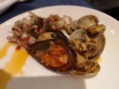 -鹭江潮餐厅•福建菜(鹭江佲家酒店)