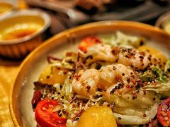 -森Some Fusion(荔湾店)