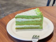 -black rainbow coffee