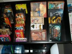 -Toybox乐聚主题桌游休闲吧