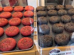 -嘉华鲜花饼·现烤(昆明老街店)