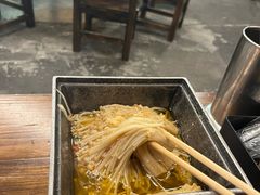 -破店肥哈·东北烧烤(南山保利店)