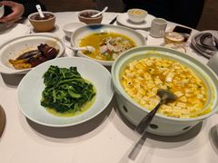 -松鹤楼(狮山永利广场店)