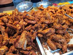 -吴日彪蒜香猪牛排(水巷口店)