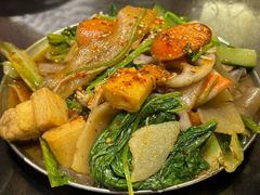 -那些年一起吃串的地方烧烤(观前街店)