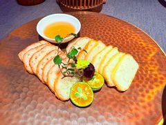 -锦府园·新台州菜(合生汇店)