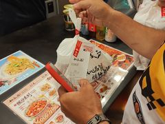 -和合谷(北新桥店)