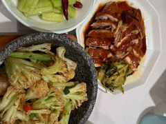 -姚姚酸菜鱼·金戈戈香港豉油鸡(喜荟城联名店)