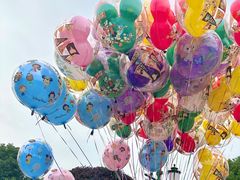 -上海迪士尼度假区