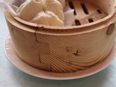 -彩丰楼中餐厅·仁恒洲际酒店