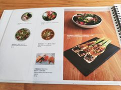 -嘻〆咩 XIME Izakaya