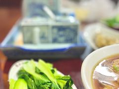 -东吴面馆(好运街店)