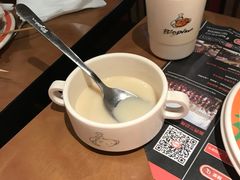 -比格比萨自助(宋家庄店)