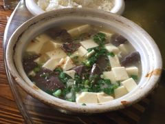 -海宁煲农家菜(惠南镇店)
