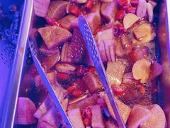 -谷牛日式烤肉(宝山U天地店)