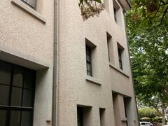 -徐家汇源景区-衡山坊