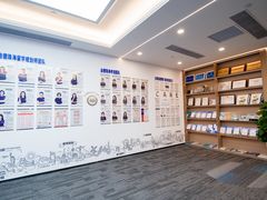 -启德考培雅思托福留学(香洲校区)