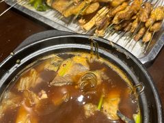 -大佬李砂锅(钱江财富广场店)