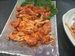 -金刚山(学府路店)