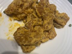 -恒记饭店·海鲜明档(淹城店)