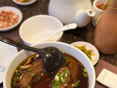 -中国厨房/台湾牛肉面