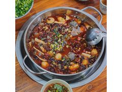 -黑竹香鸡(营和巷店)