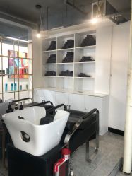 -HG美发设计沙龙