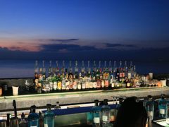 -Rock Bar Bali(Bali)