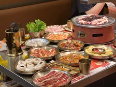 -核桃碳烤肉馆(深圳首店)