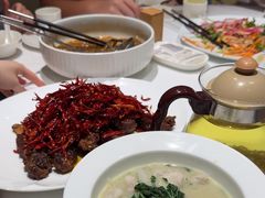 -飶香居(省博物馆店)