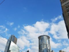 -上海南新雅大酒店