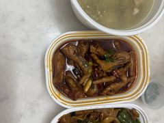 -小菜园新徽菜(常州武进吾悦店)