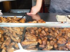 -正宗上海陆记熏鱼