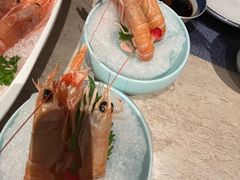 -海鼎荟海鲜姿造(晋江宝龙店)