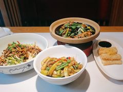 -颜家味·成都菜(望平街店)