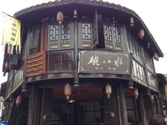 -涞滩古镇
