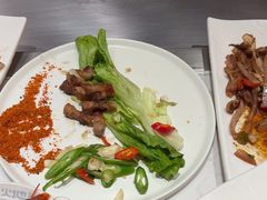 -火地铁板烧(昆山万象汇店)