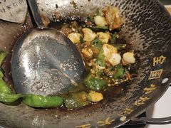 -费大厨辣椒炒肉(黄兴中心广场店)