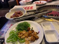 -火炉火自助餐(喜隆多店)