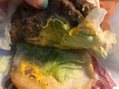 -汉堡王(EAC欧美中心店)