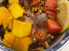 -江记甜品(罗湖店)