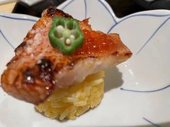 -乾山寿司(好运街店)