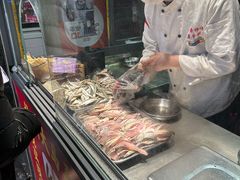 -大马弄蒋师傅美食酥鱼(察院前店)