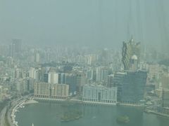 -澳门旅游塔360°旋转餐厅(南湾湖广场店)