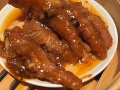 -汤城小厨•粤菜•靓汤(金融街店)